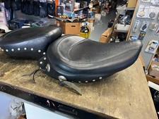 Mustang seat harley for sale  Butler