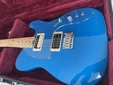 Esp custom shop for sale  Chicago