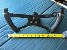 Butterfly steering wheel for sale  Sausalito