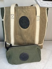 Duluth pack green for sale  Saint Paul