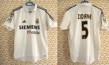 Maillot real madrid d'occasion  Arles