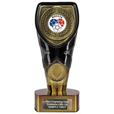 Boccia award 150mm for sale  CREWE