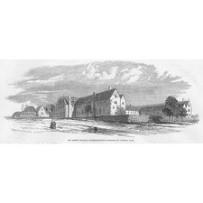Hurstpierpoint sussex johns for sale  GLASGOW