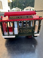 Vintage ctc san for sale  Cleveland