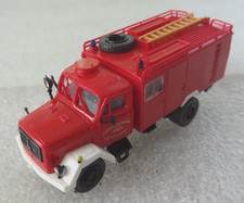 Marque camion pompiers d'occasion  Saint-Pierre-de-Plesguen