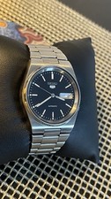 Seiko automatic 7s26 for sale  SHEFFIELD