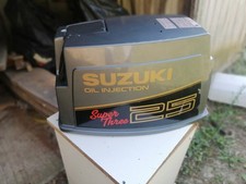 Calantra dt25 suzuki usato  Castelfiorentino