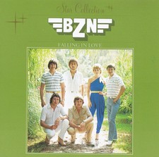 Bzn falling love gebraucht kaufen  Deutschland