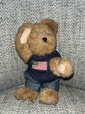 Boyds bears yankee for sale  Le Roy