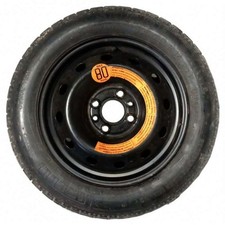 Ruota scorta fiat usato  Pratola Peligna