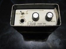 Urei vintage 315 d'occasion  Expédié en Belgium