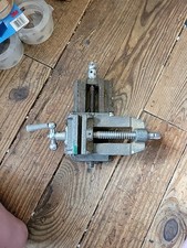 Cross slide vise for sale  Ripley