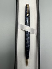 Parker vacumatic azure for sale  HAYWARDS HEATH