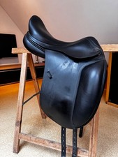 Dressursattel cobra erhalten gebraucht kaufen  Schwabach
