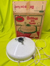 Vintage penetray revolving for sale  Kennesaw