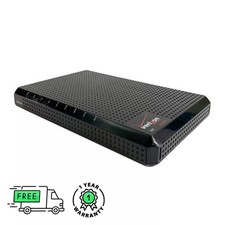 Modem terminal de rede óptica GRAU A - Verizon I-211M-K FIOS ONT SEM adaptador comprar usado  Enviando para Brazil