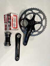 sram force crankset gxp for sale  Ancramdale