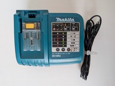 Makita schnellladegerät dc18r gebraucht kaufen Makita schnellladegerät dc18r gebraucht kaufen  Windeck