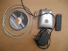Pinnacle pctv sat gebraucht kaufen  Diemelstadt