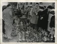 1962 press photo for sale  Memphis