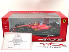 Hamilton 1st test usato  Spedire a Italy