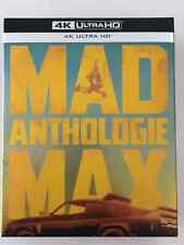 Mad max anthologie d'occasion Mad max anthologie d'occasion  Bordeaux-