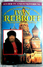 Ivan rebroff krönung gebraucht kaufen  Deichhorst