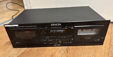 Denon 770r dual for sale  CAMBRIDGE