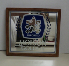 Molson golden mirror for sale  Hagerstown