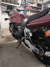 Używany, honda cb 1000 big one na sprzedaż  PL