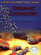 Rganic chemistry structure gebraucht kaufen  Berlin