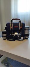 Fotocamera pentax 30. usato  Crescentino