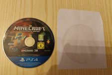 Minecraft playstation edition usato  Copparo