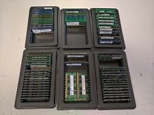 Unifosa Memory 1GB DDR2-667 (333 MHz) PC2-5300 GU331G0AJEPN6E2L4GG comprar usado  Enviando para Brazil
