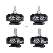 4pcs brushless motor for sale  Shipping to United States