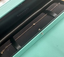 Elsa peretti tiffany for sale  UK