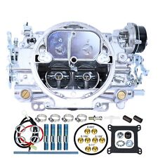 Usado, Carburador Edelbrock 1411 Performer 750 CFM 4 barris, estrangulador elétrico comprar usado  Enviando para Brazil