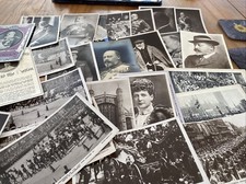Old postcards british for sale  LLANELLI