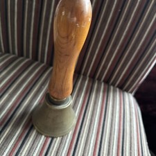 Antique hand held for sale  NANTWICH