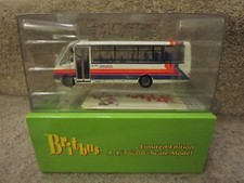 Britbus mrl mcw for sale  UK