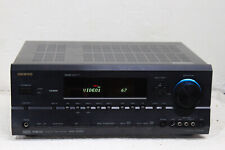 Sintoamplificatore onkyo sr674 usato  San Calogero