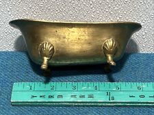 Vintage patina brass for sale  Canon City