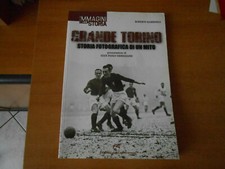 Libro sportivo grande usato Libro sportivo grande usato  Torino