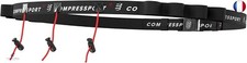 Compressport ceinture porte d'occasion  Paris VI