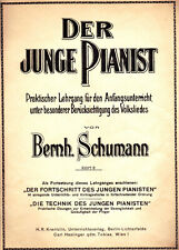 Berh schumann junge gebraucht kaufen  Petershagen