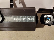 Sgm galileo scanner gebraucht kaufen  Ahlen-Dolberg