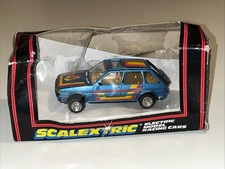 Vintage scalextric c310 for sale  STUDLEY