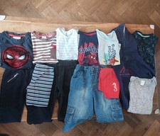 Kleidung mädchen 98 gebraucht kaufen  Berlin