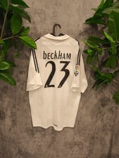 Riginales david beckham gebraucht kaufen  Aschaffenburg