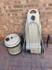 Wastemaster 40litre aqua for sale  BIRMINGHAM